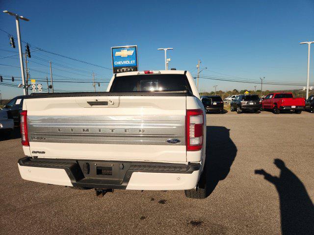 2023 Ford F-150 - $47,943