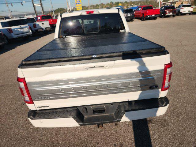2023 Ford F-150 - $47,943