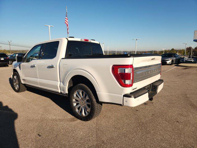 2023 Ford F-150 - $47,943