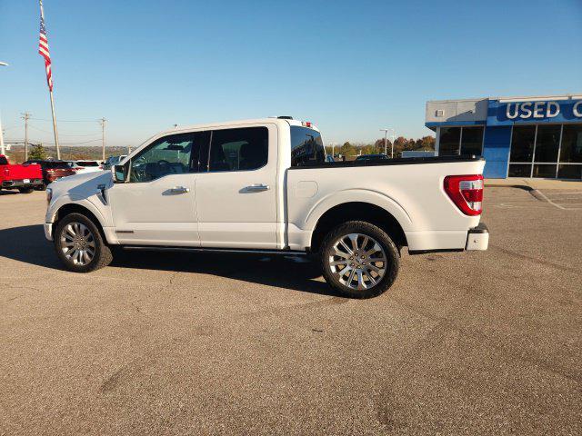 2023 Ford F-150 - $47,943