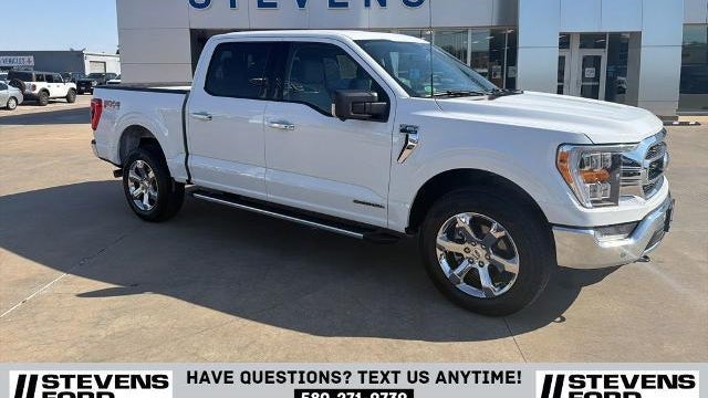 Preowned 2023 Ford F-150 XL for Sale