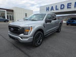2023 F-150 Thumbnail 3