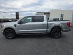 2023 F-150 Thumbnail 4