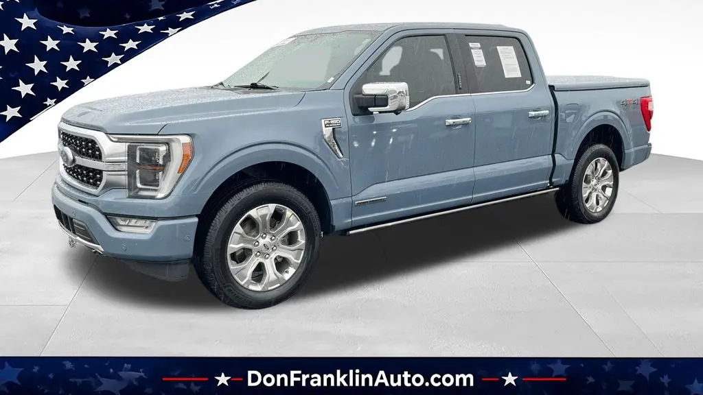 Preowned 2023 Ford F-150 XL for Sale
