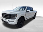 2023 F-150 Thumbnail 4