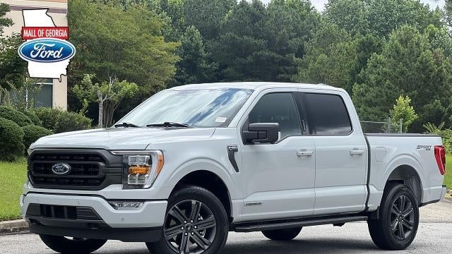 Preowned 2023 Ford F-150 XL for Sale