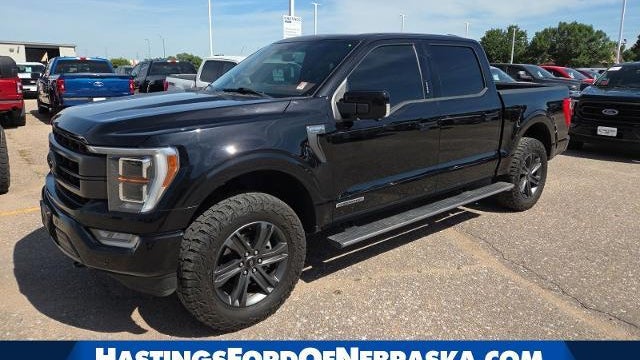 Preowned 2023 Ford F-150 King Ranch for Sale