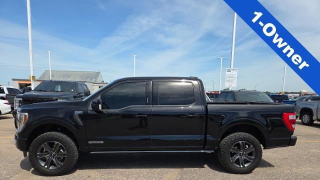 2023 Ford F-150 King Ranch