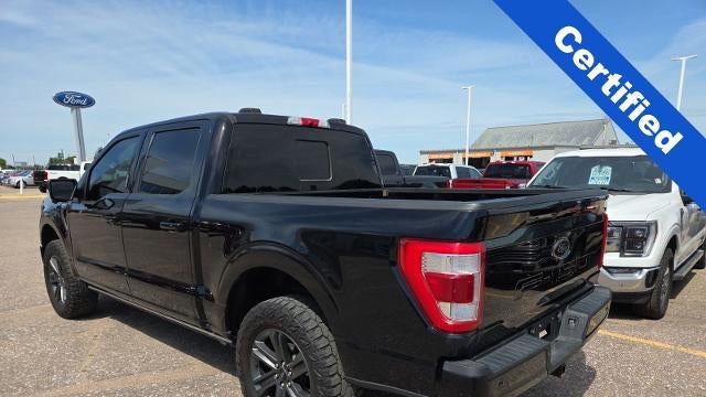 2023 Ford F-150 King Ranch