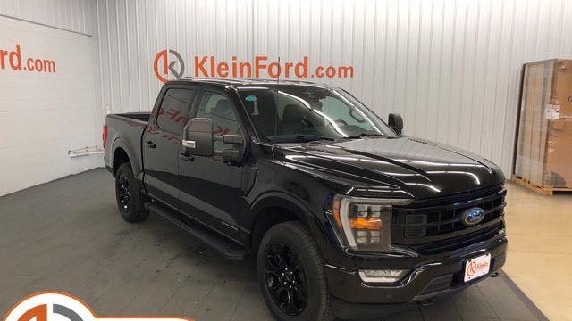 Preowned 2023 Ford F-150 XL for Sale