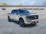 2023 F-150 Thumbnail 1