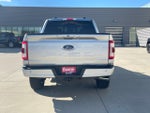 2023 F-150 Thumbnail 4