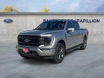 2023 F-150 Thumbnail 7