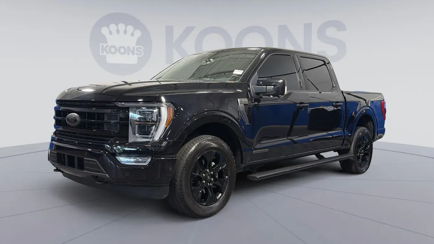 Preowned 2023 Ford F-150 XL for Sale