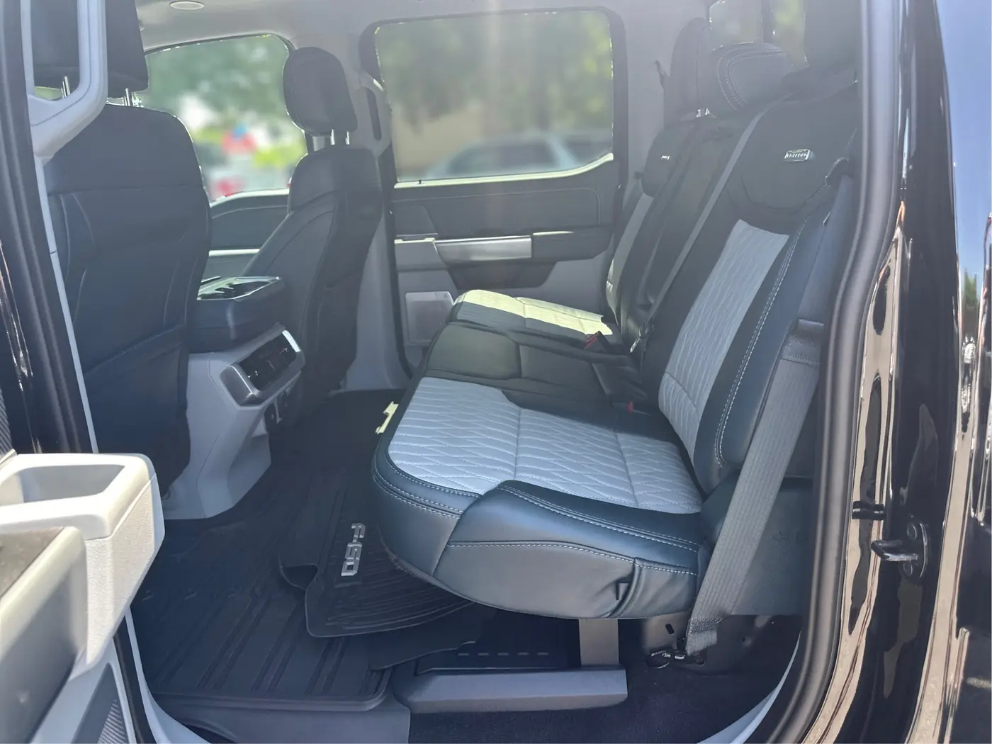 2023 Ford F-150 - $64,450