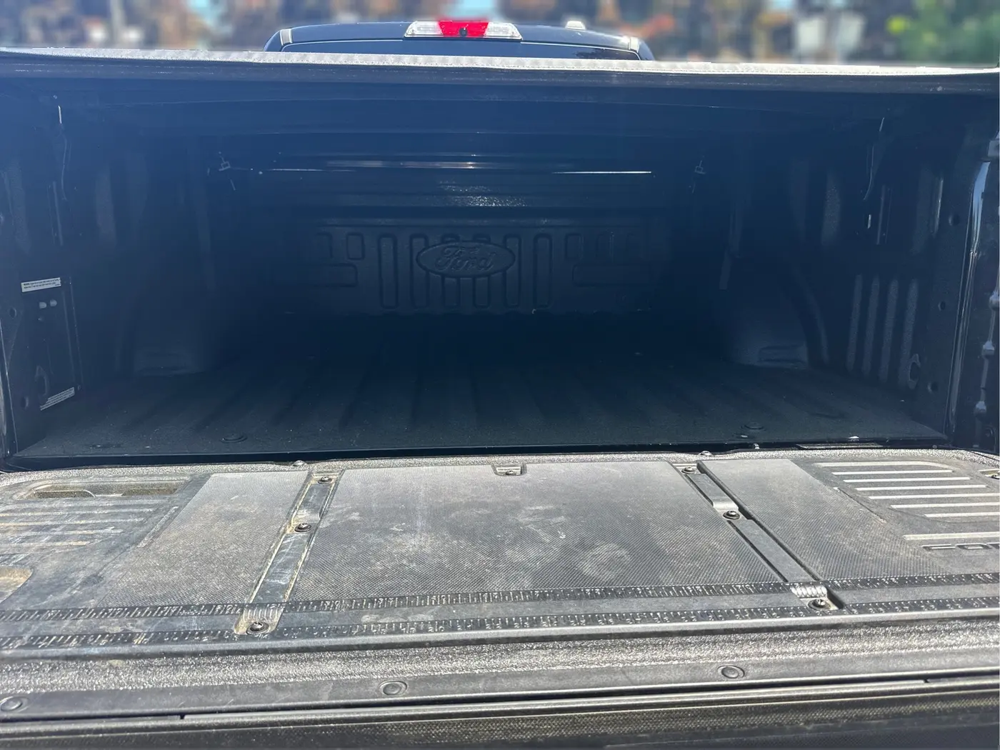 2023 Ford F-150 - $64,450