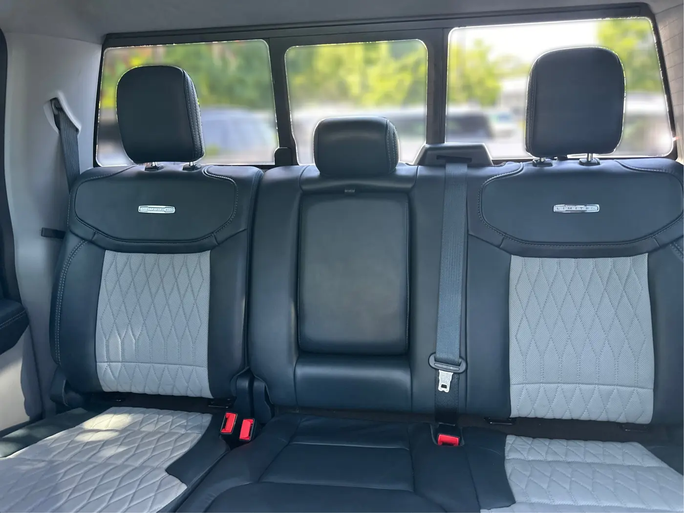 2023 Ford F-150 - $64,450