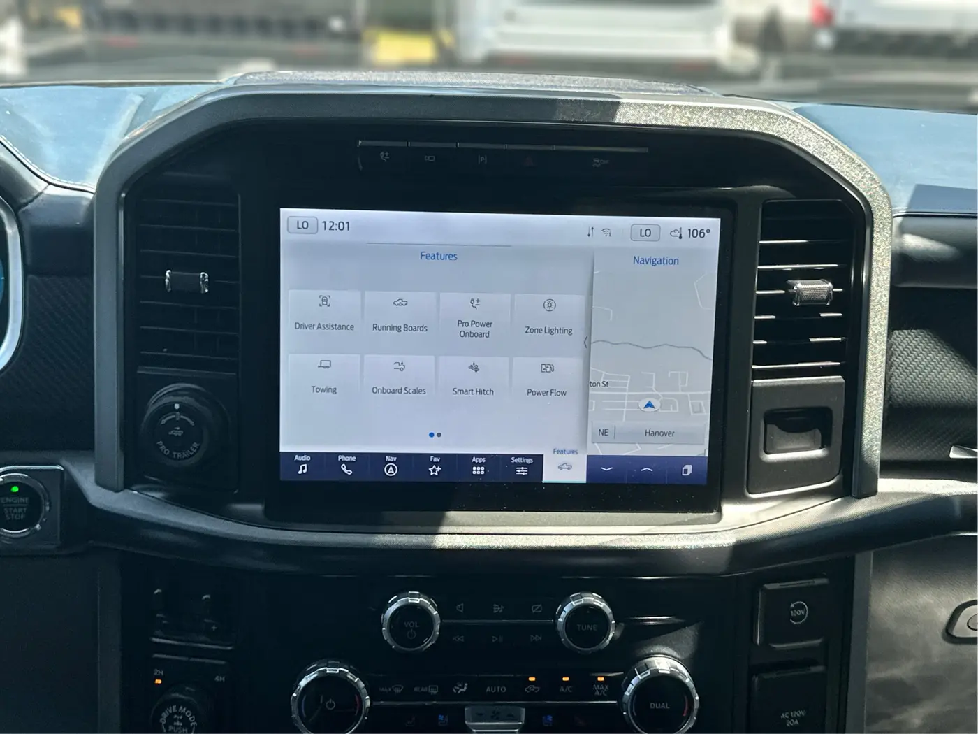 2023 Ford F-150 - $64,450