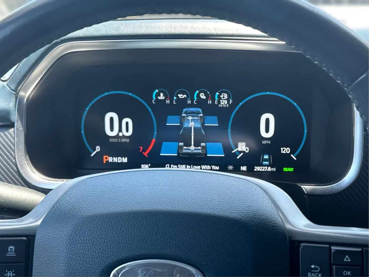 2023 Ford F-150 - $64,450