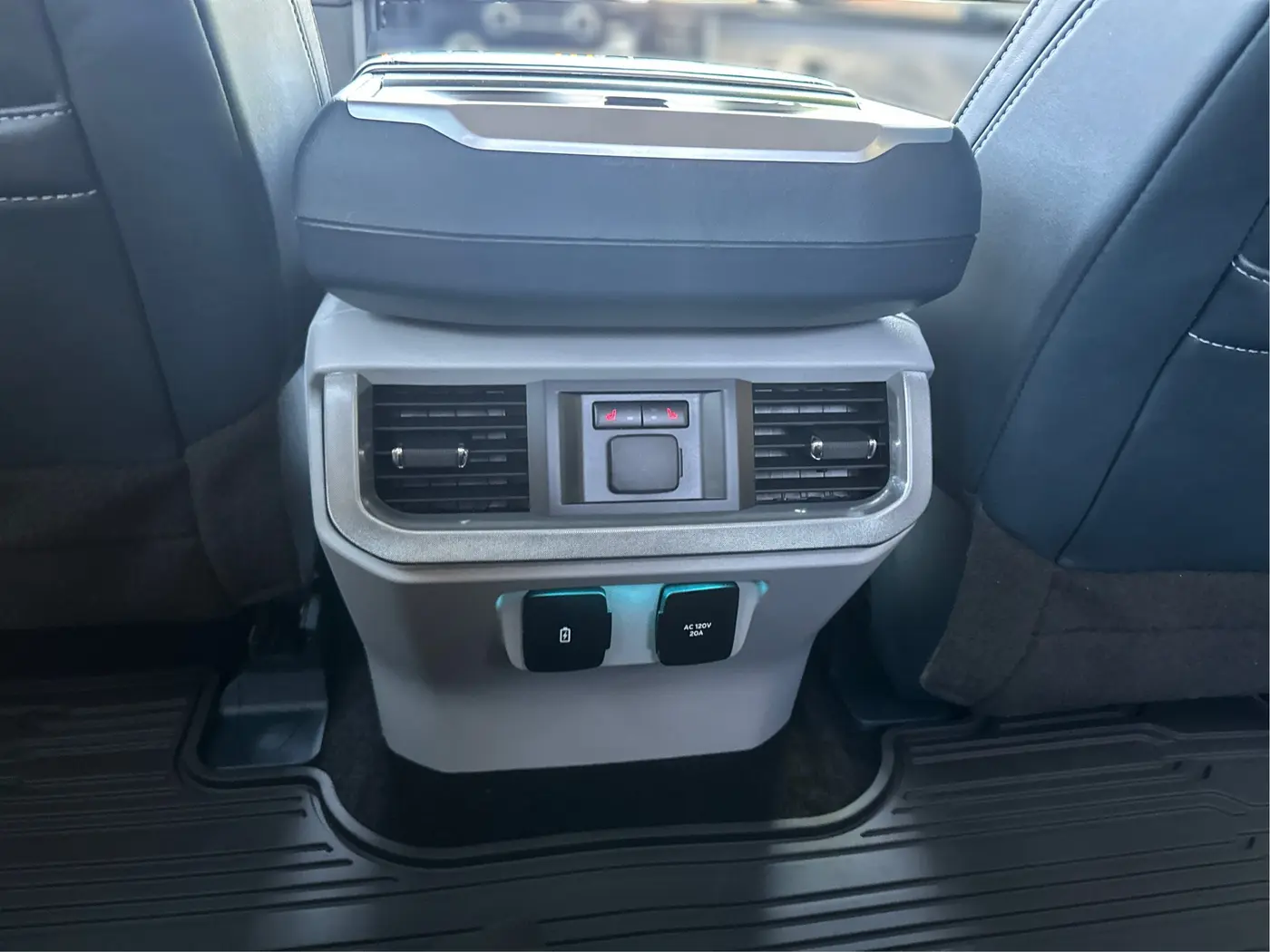 2023 Ford F-150 - $64,450