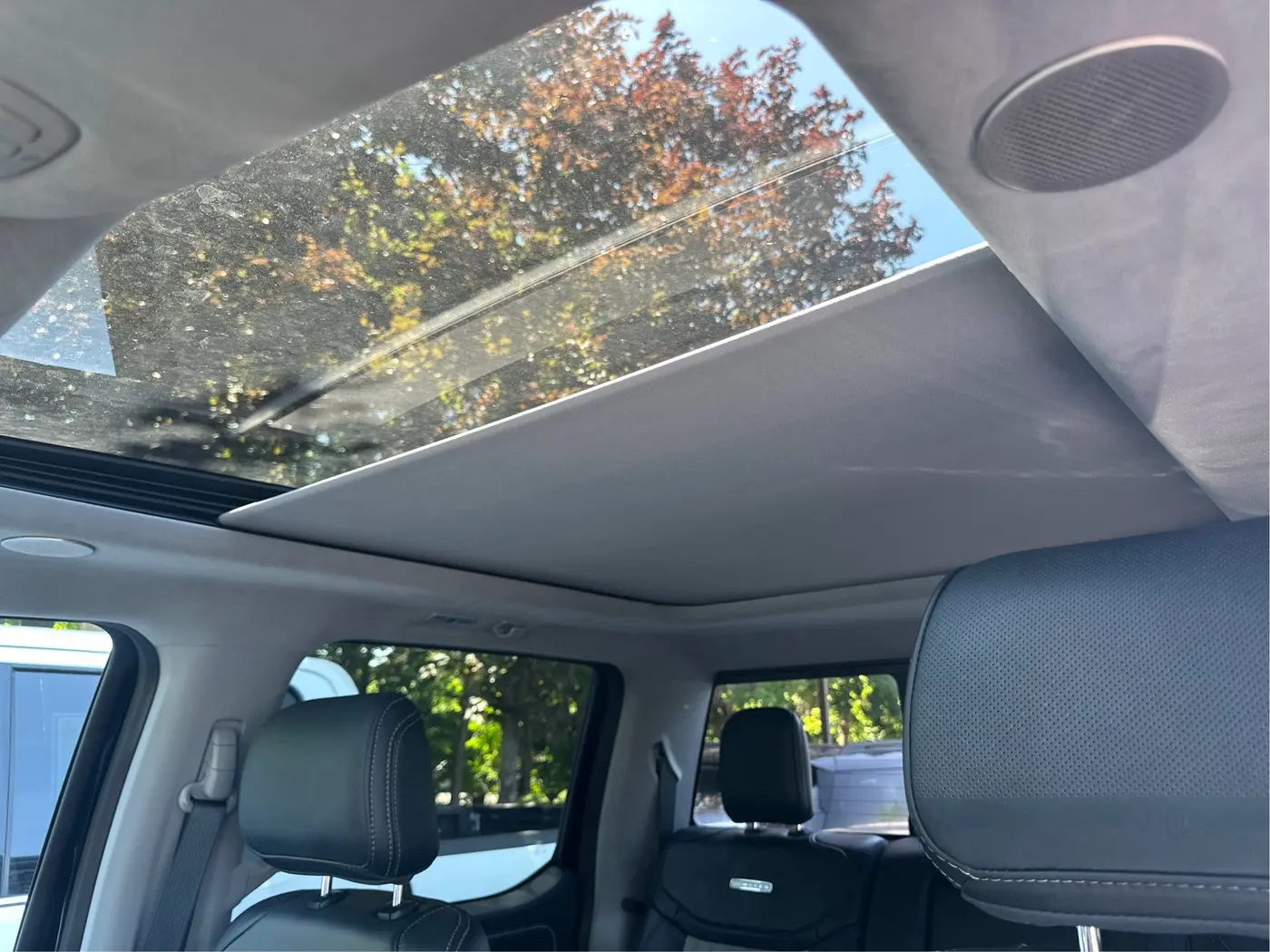 2023 Ford F-150 - $64,450