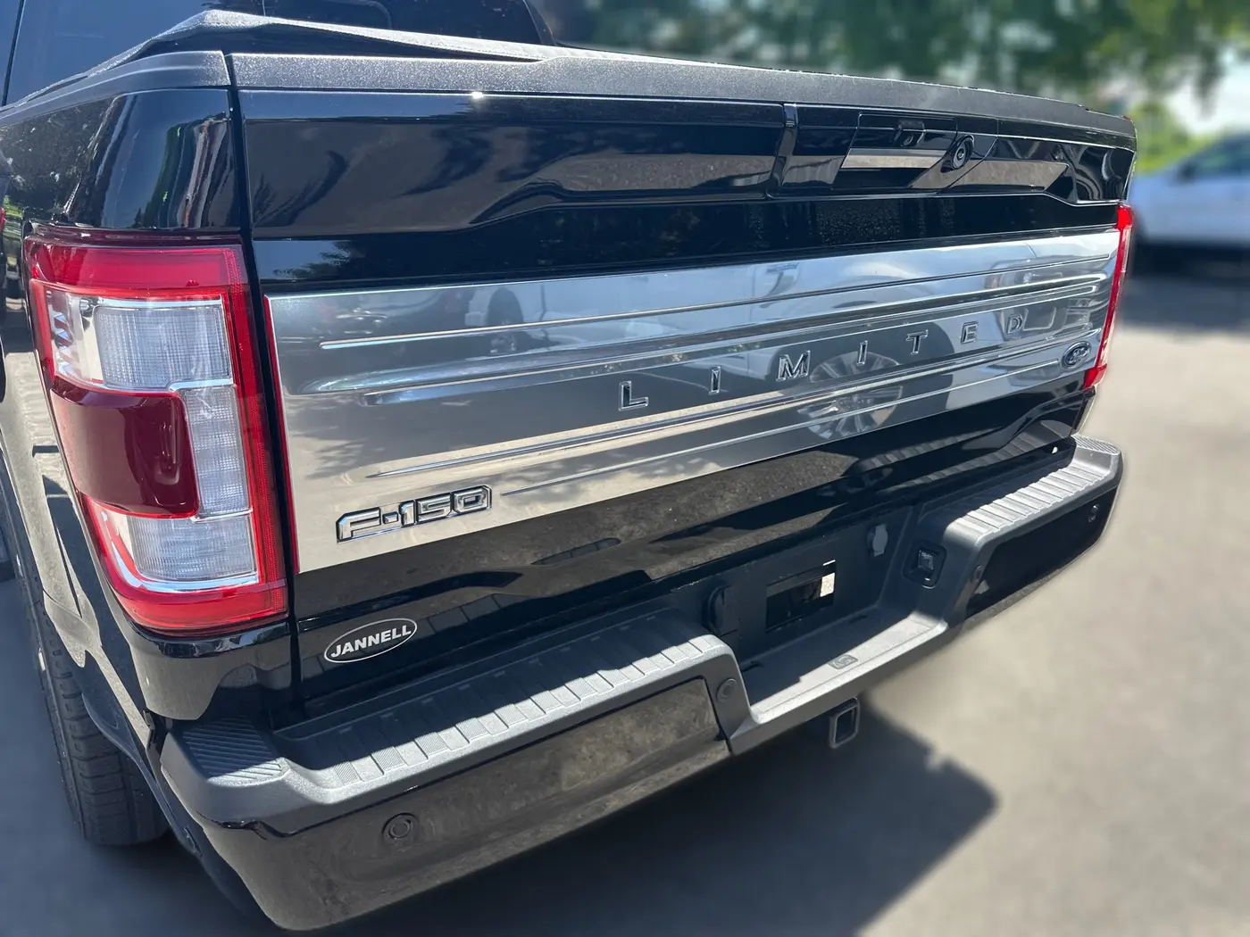 2023 Ford F-150 - $64,450