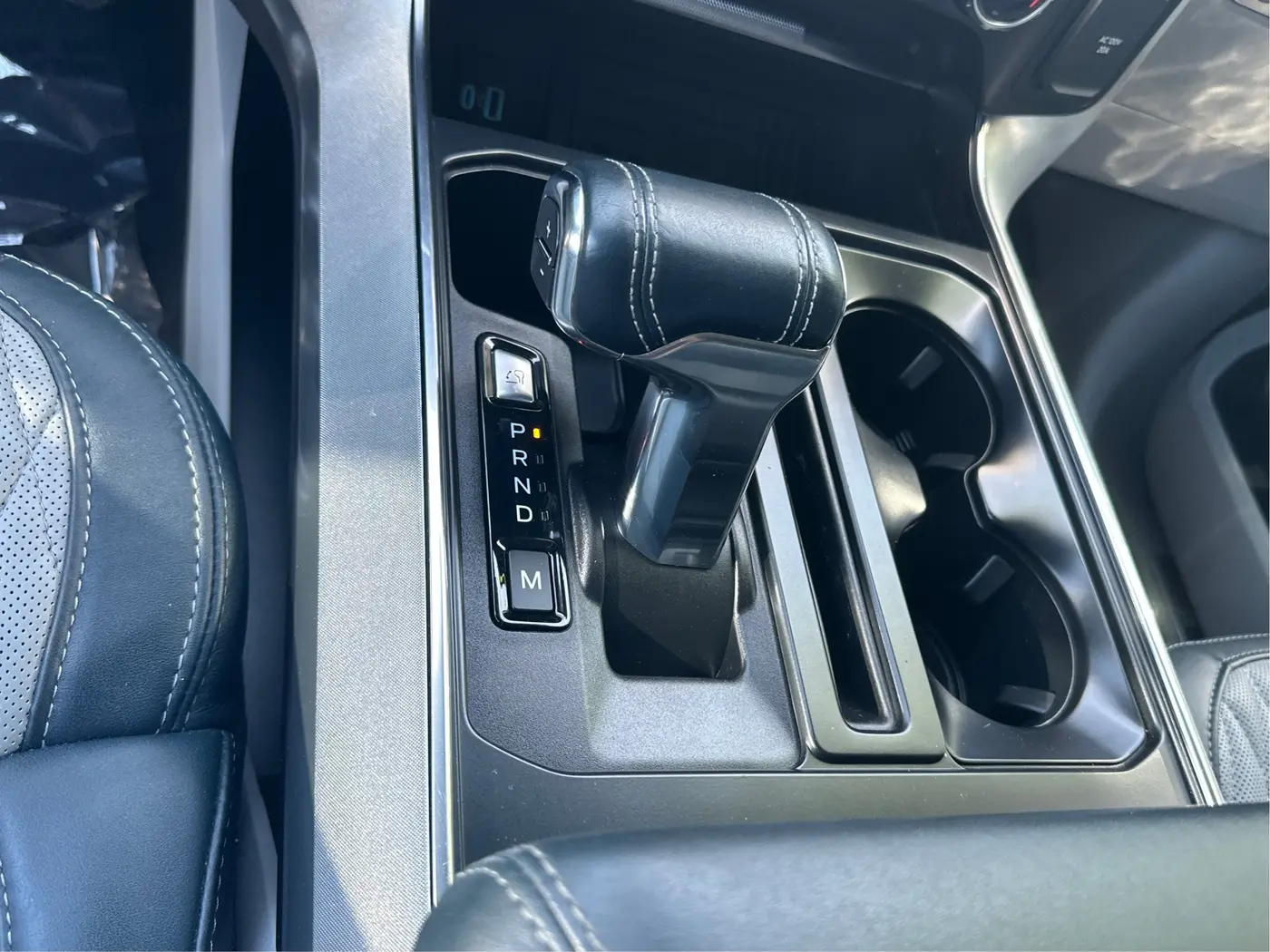 2023 Ford F-150 - $64,450