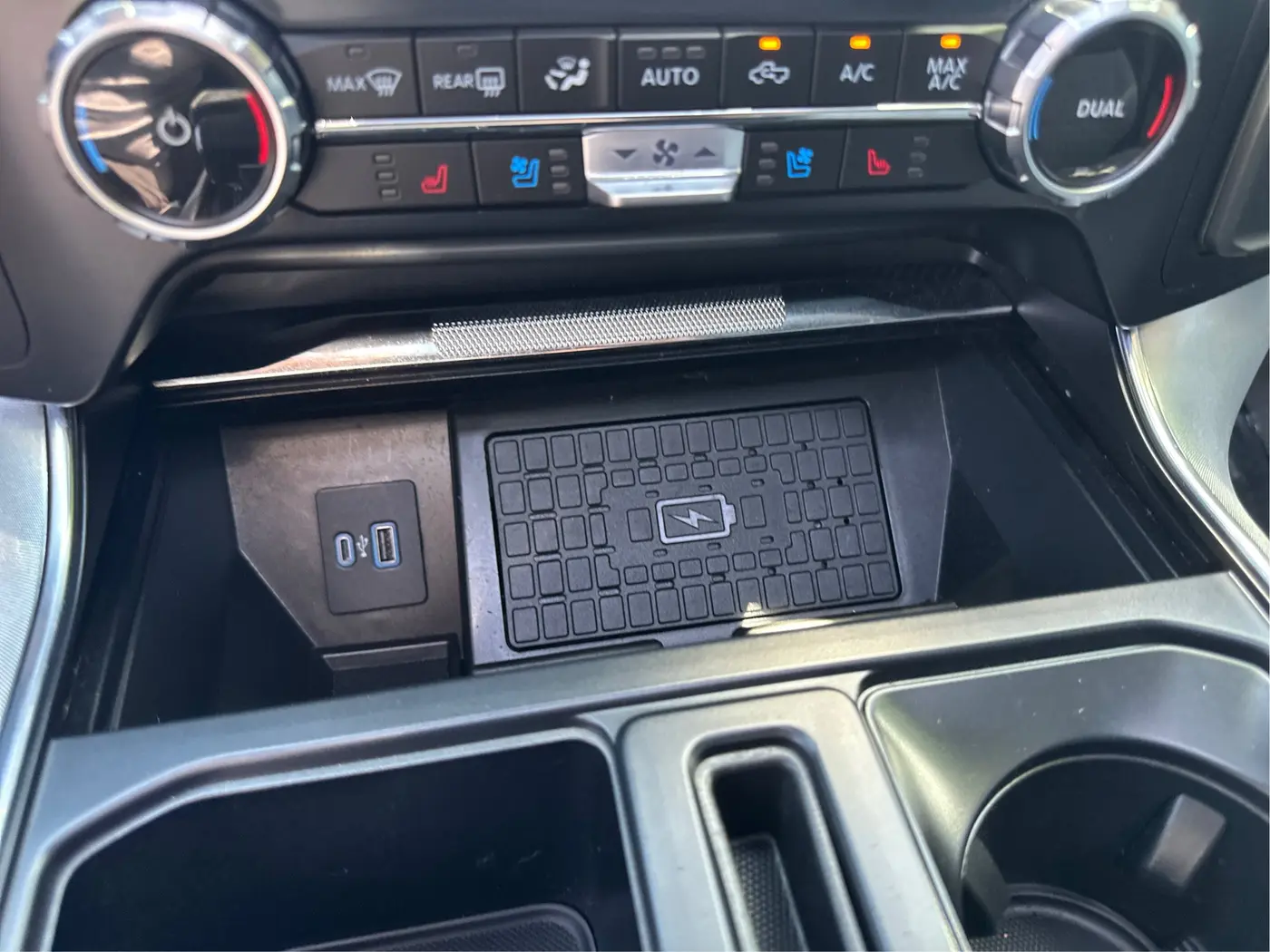 2023 Ford F-150 - $64,450