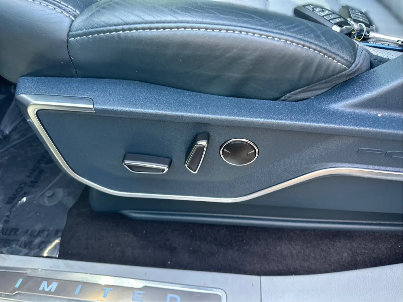 2023 Ford F-150 - $64,450
