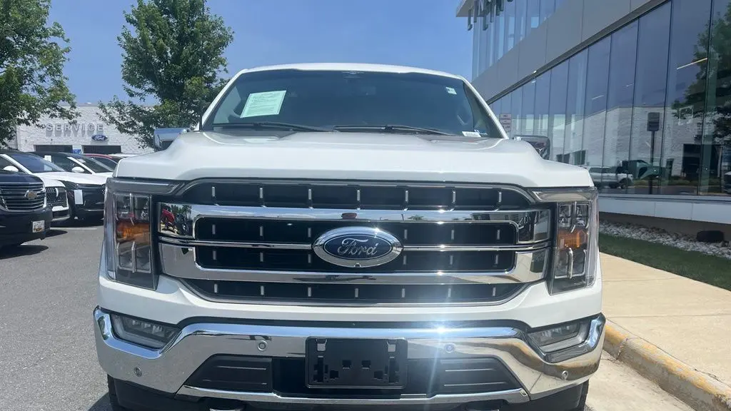2023 Ford F-150 Limited