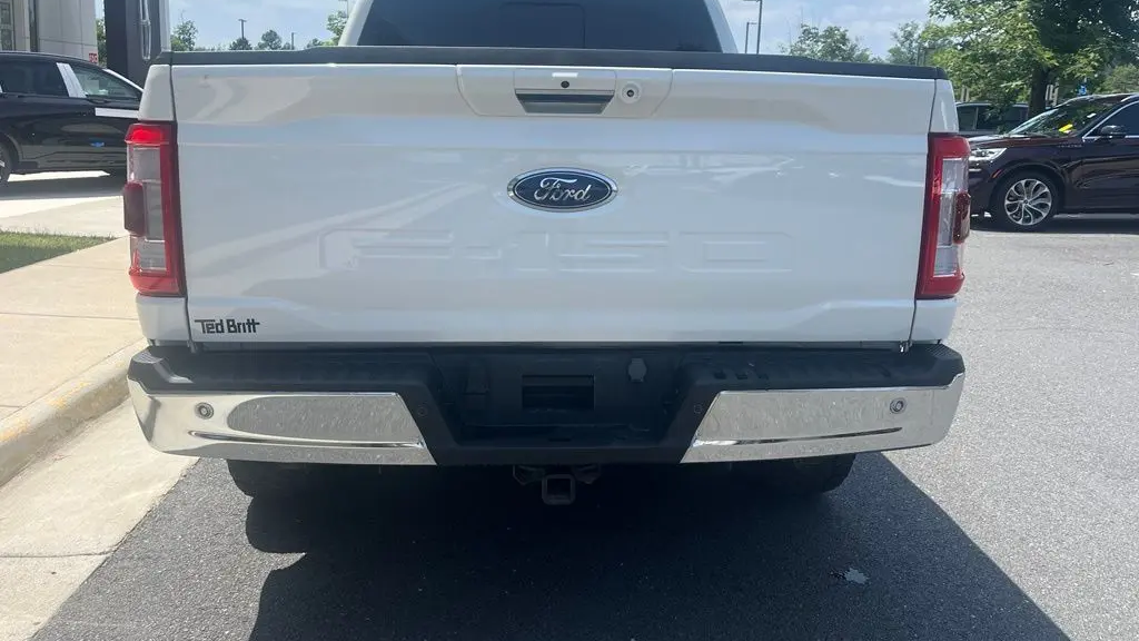 2023 Ford F-150 Limited