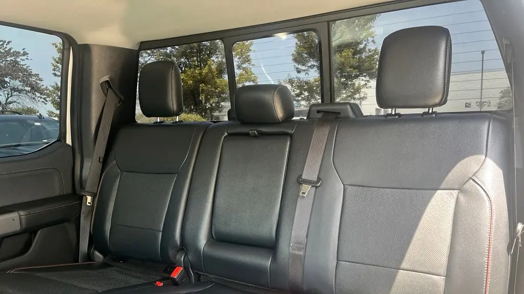 2023 Ford F-150 Limited