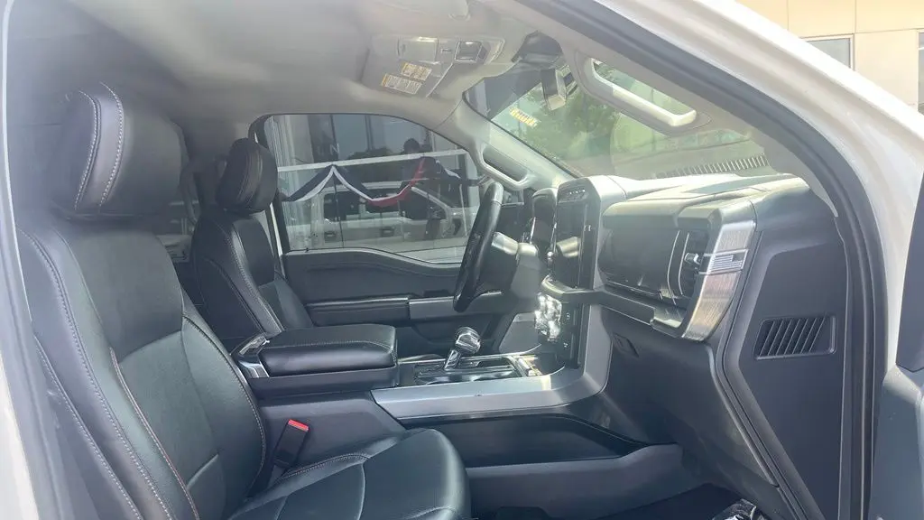 2023 Ford F-150 Limited