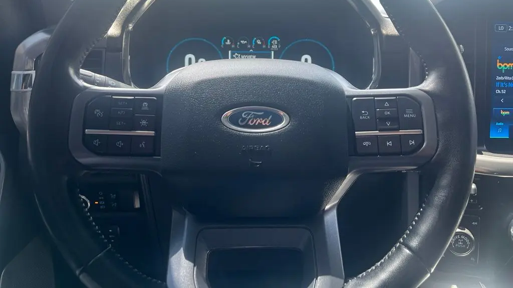 2023 Ford F-150 Limited