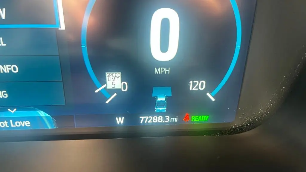 2023 Ford F-150 Limited