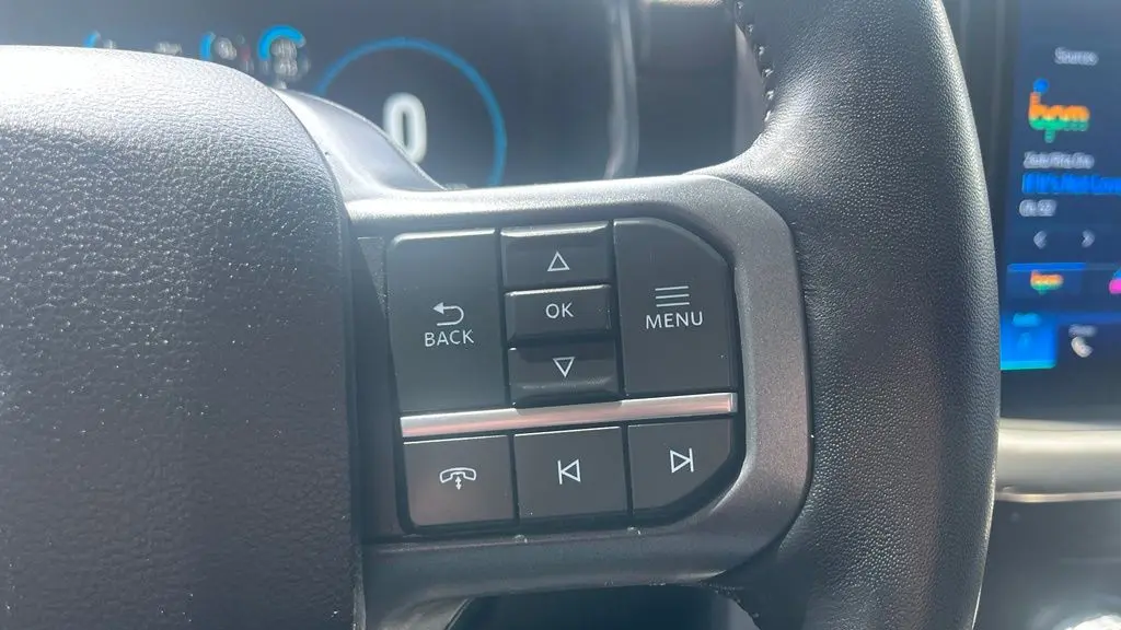 2023 Ford F-150 Limited