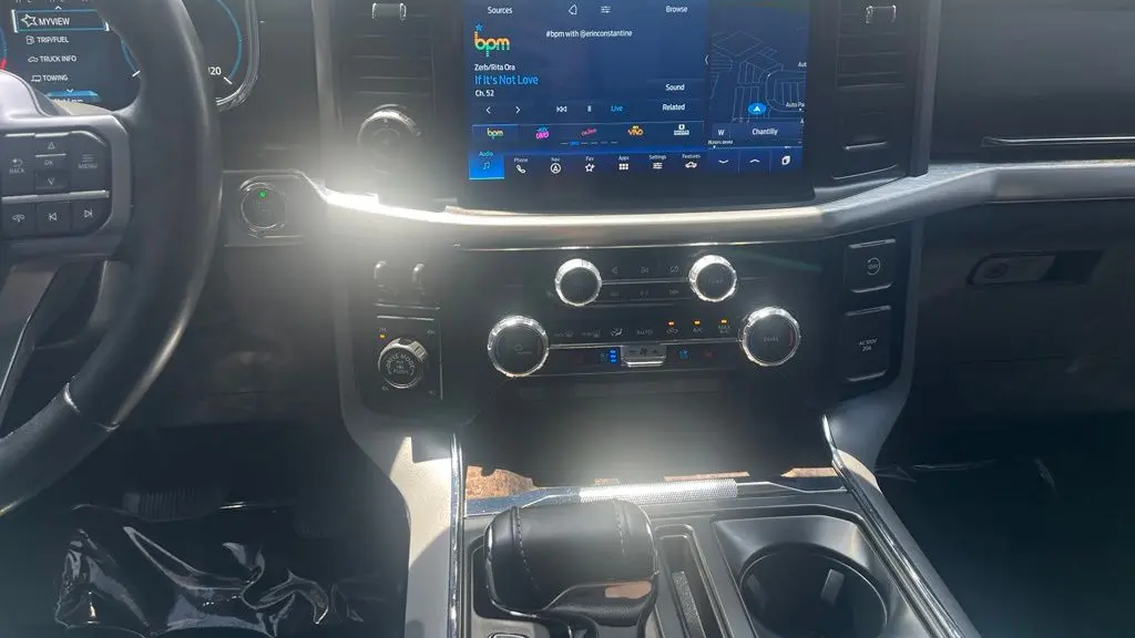2023 Ford F-150 Limited