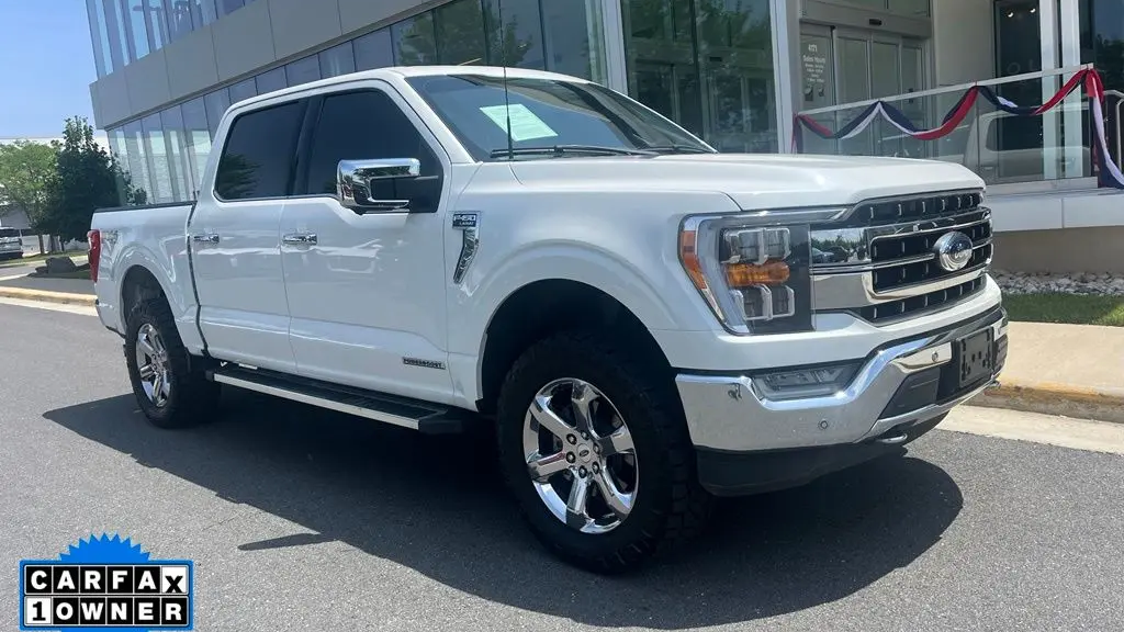 Preowned 2023 Ford F-150 XL for Sale