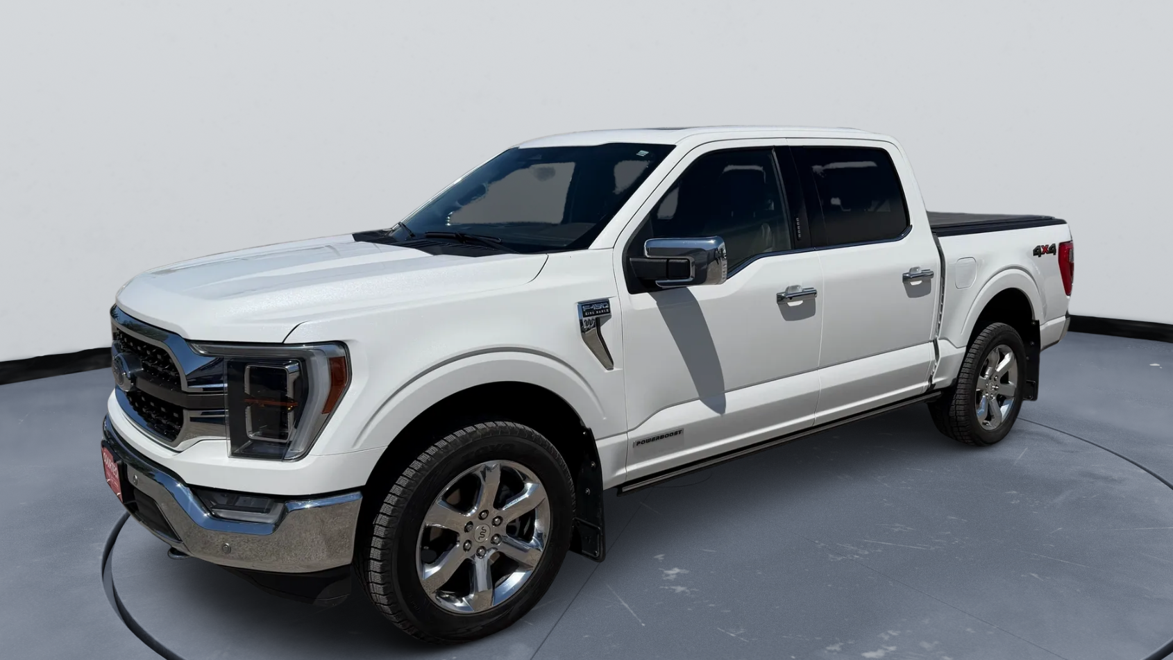 Preowned 2023 Ford F-150 Limited for Sale