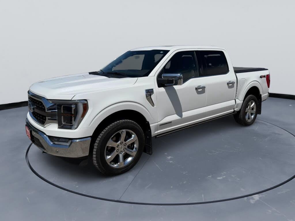 2023 Ford F-150 - $47,999