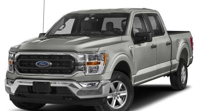 Preowned 2023 Ford F-150 XL for Sale