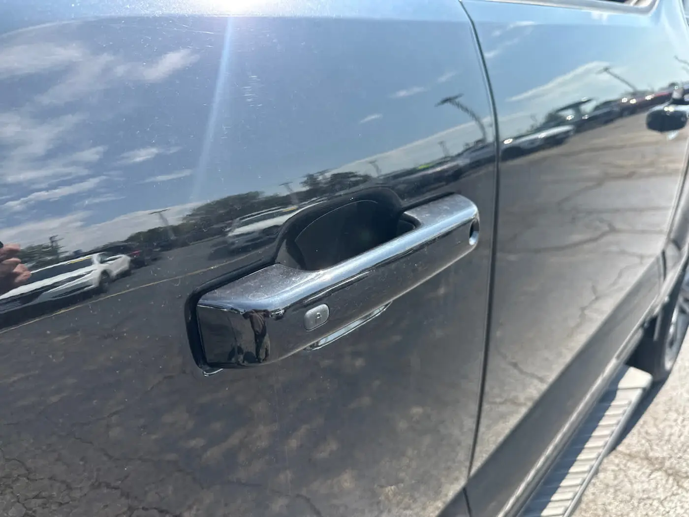 2023 Ford F-150 - $39,990