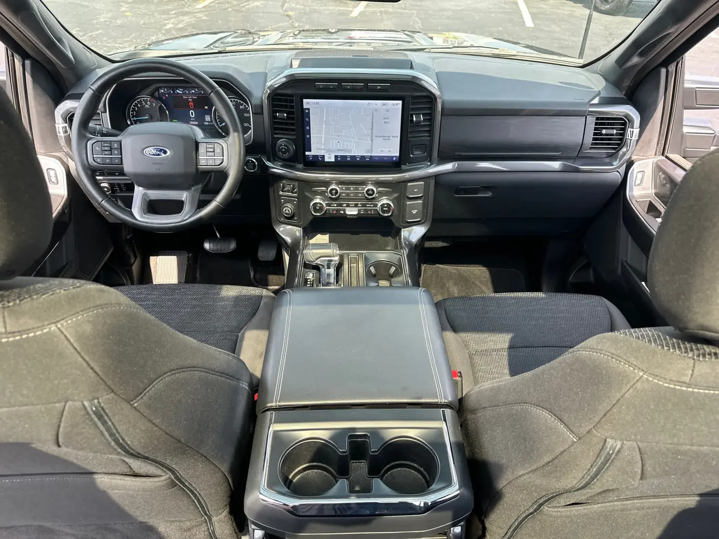 2023 Ford F-150 - $39,990
