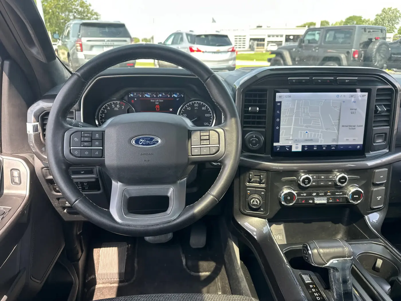 2023 Ford F-150 - $39,990