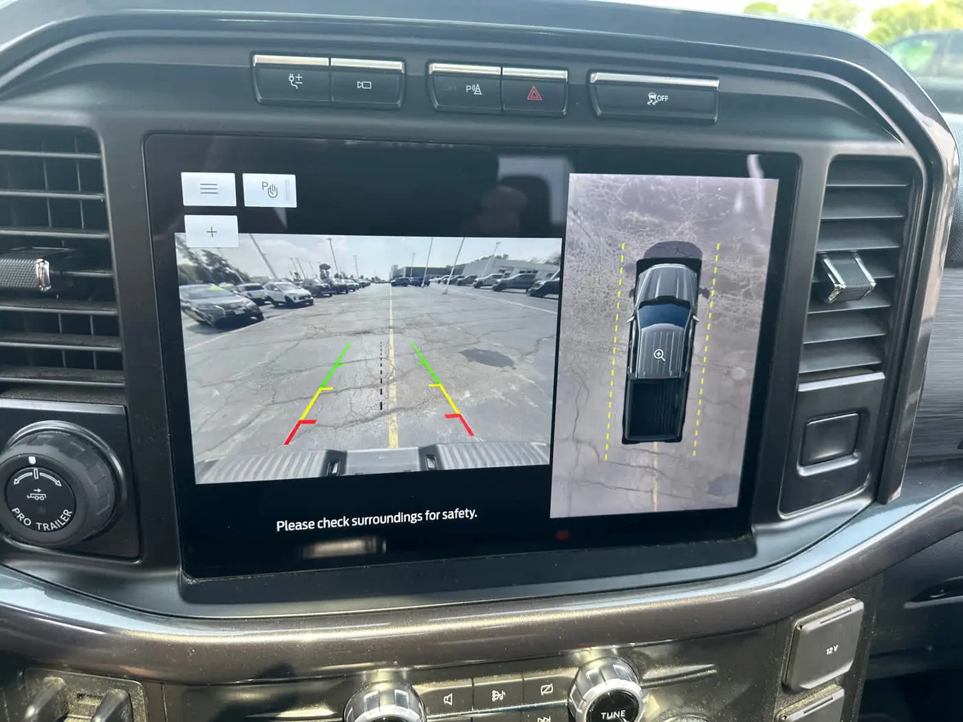 2023 Ford F-150 - $39,990