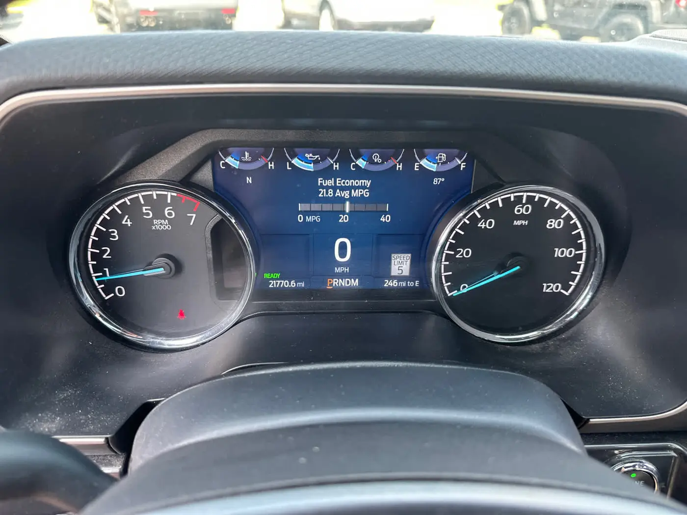2023 Ford F-150 - $39,990