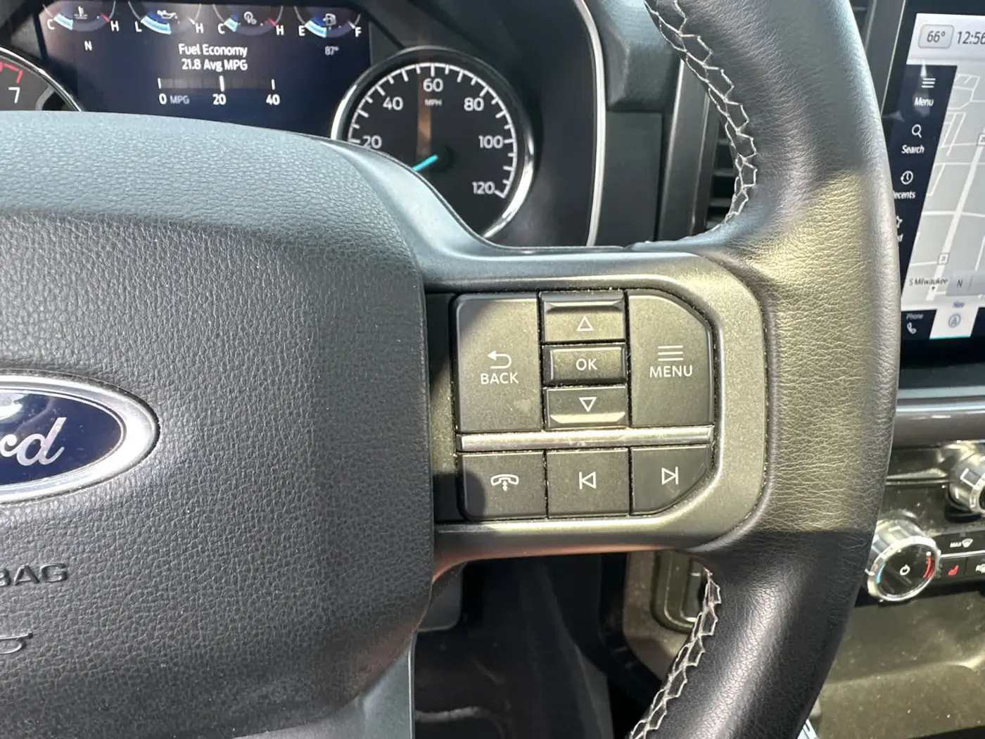 2023 Ford F-150 - $39,990