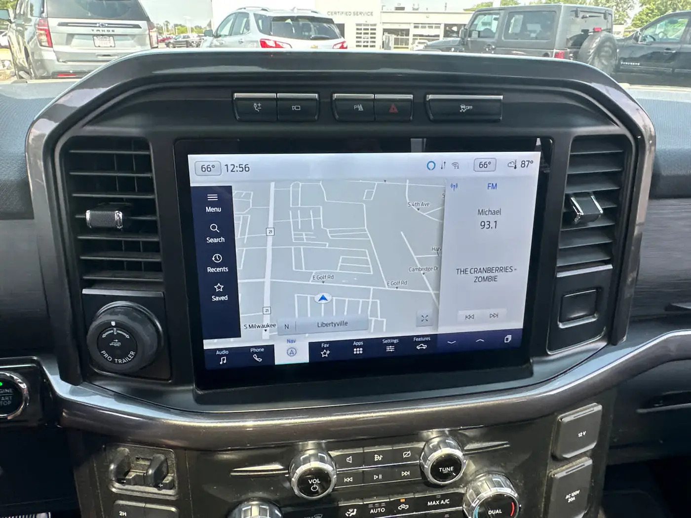2023 Ford F-150 - $39,990