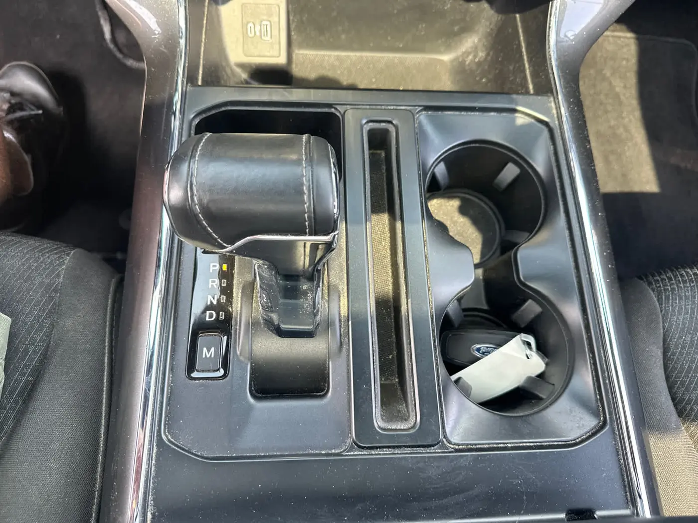 2023 Ford F-150 - $39,990