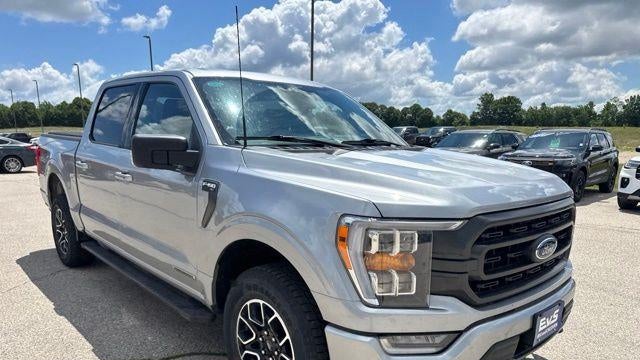 Preowned 2023 Ford F-150 XL for Sale